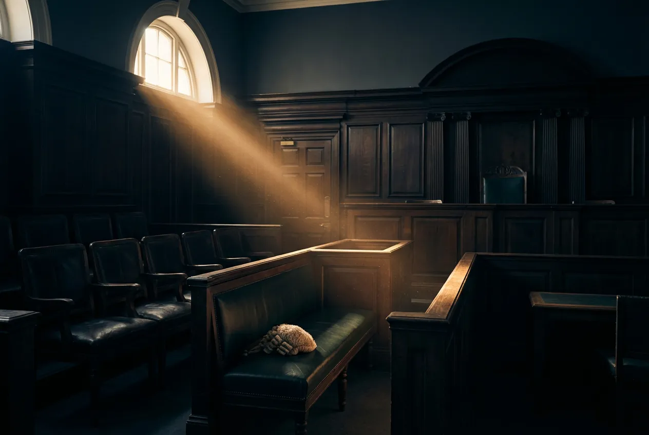 Criminal Law and Practice